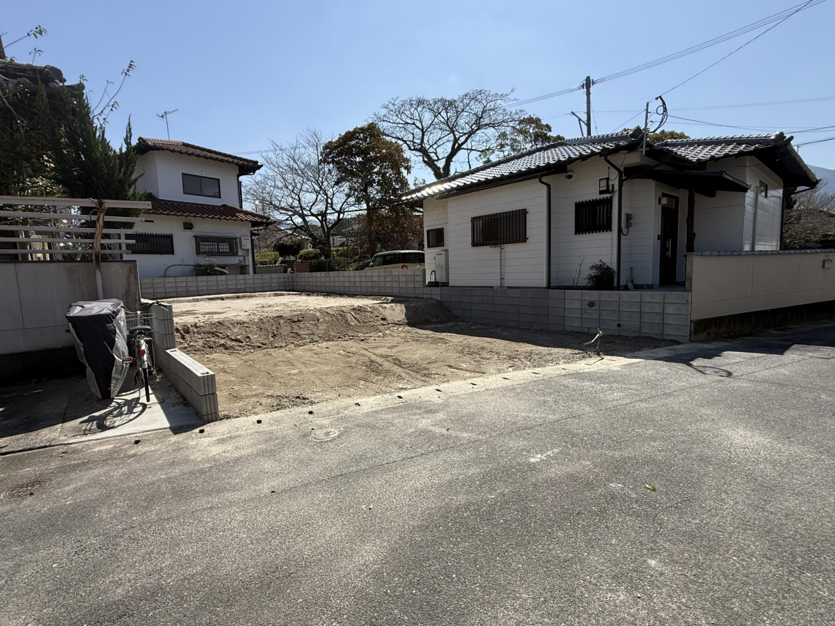 現地写真 2026年6月撮影 