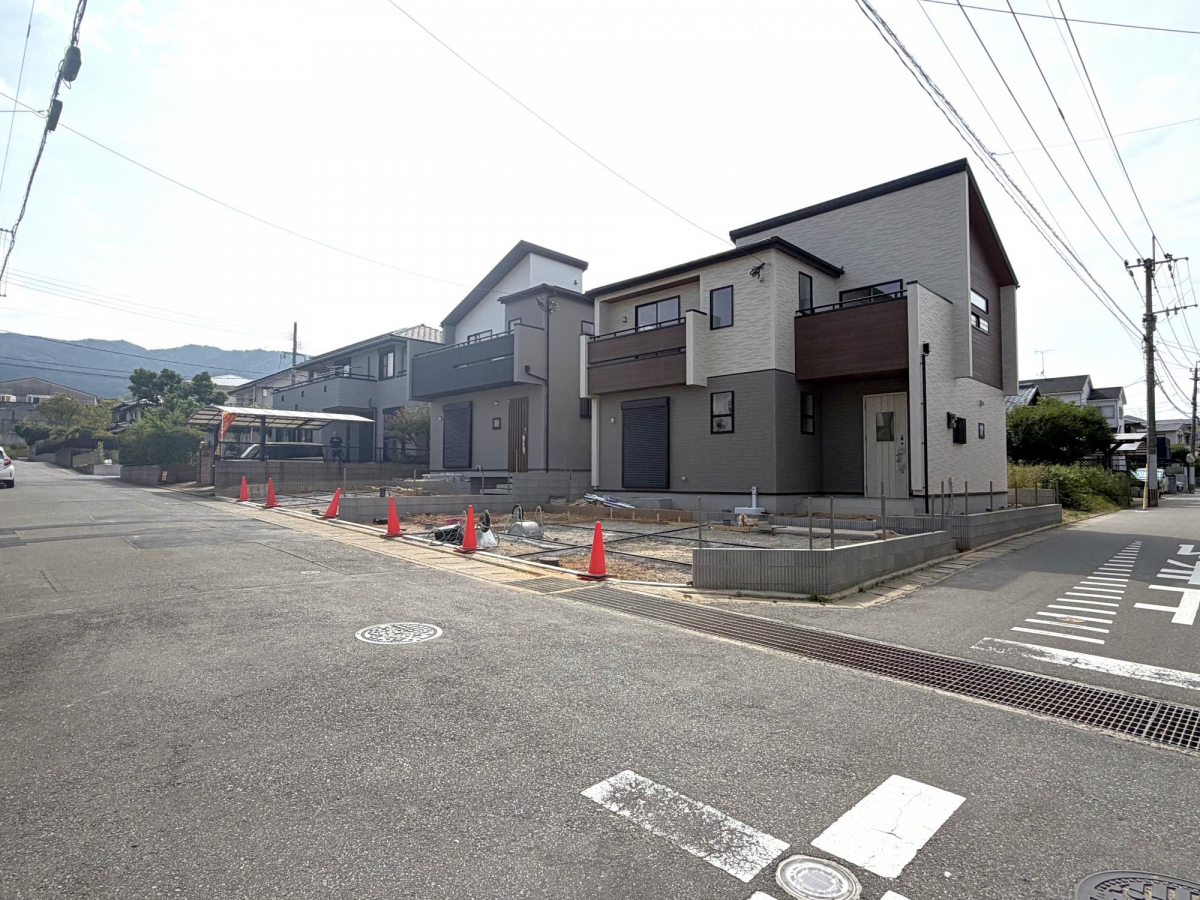 現地写真 2026年6月撮影 
