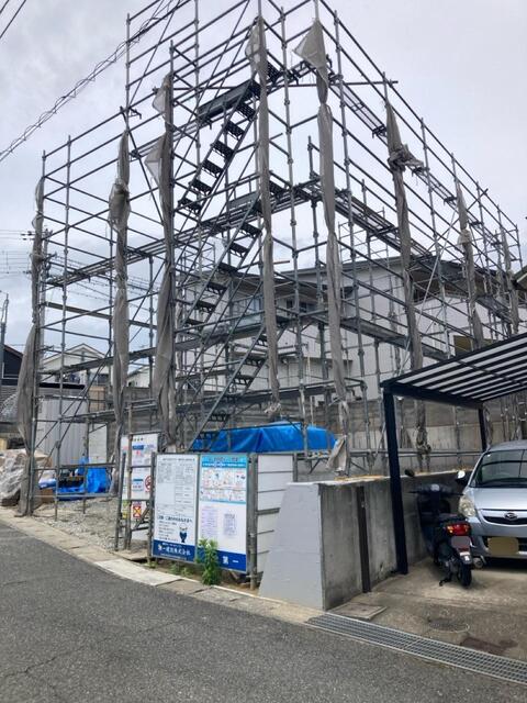 ここに住むために一生懸命頑張ろうと思えてくる家に住みたい（1号棟）
