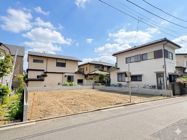 ハートフルタウン西東京南町2丁目63番の外観②
