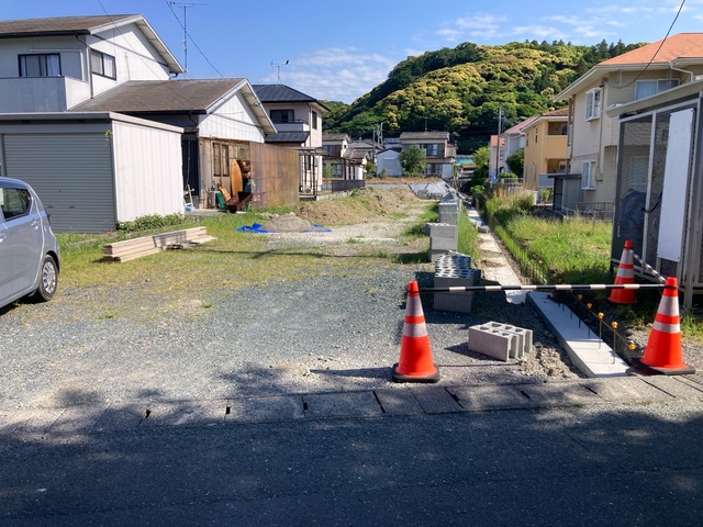 （1号棟）