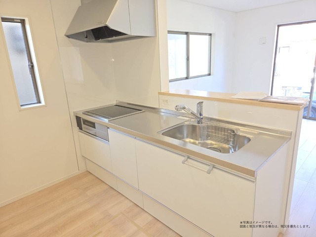 クレイドルガーデン鹿児島市自由ケ丘 第8の外観②