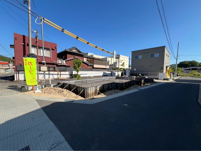 （1号棟）