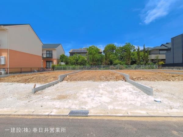 リーブルガーデン春日井市柏井町七丁目の外観②