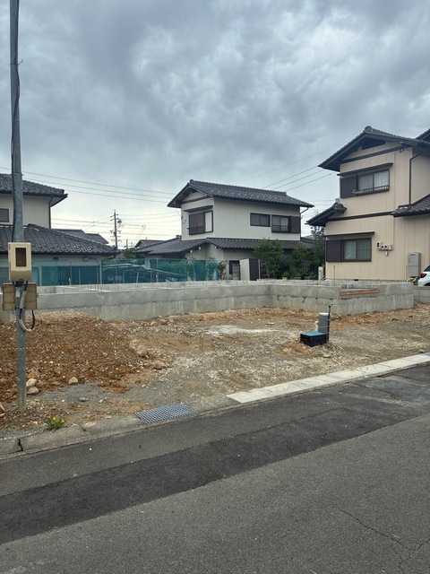 （1号棟）