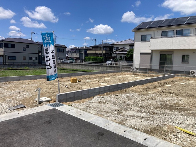 （1号棟）