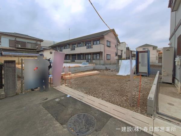 新しい景色が広がる予感
