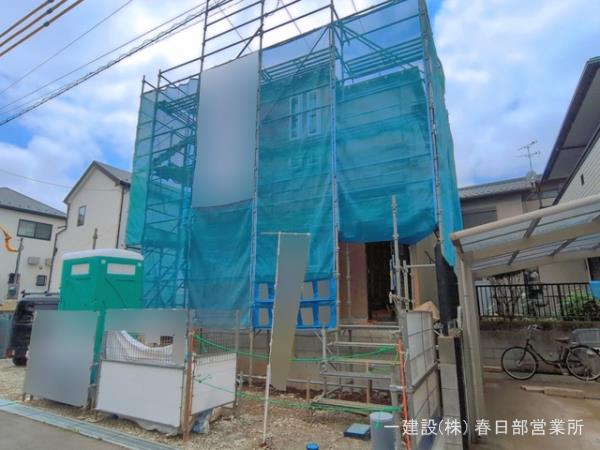 未来への一歩がここから
