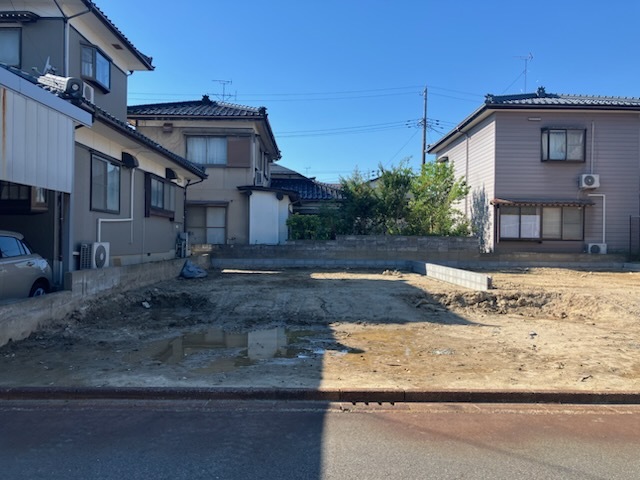 1号棟