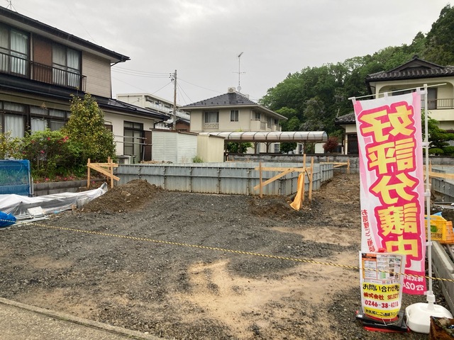 （1号棟）