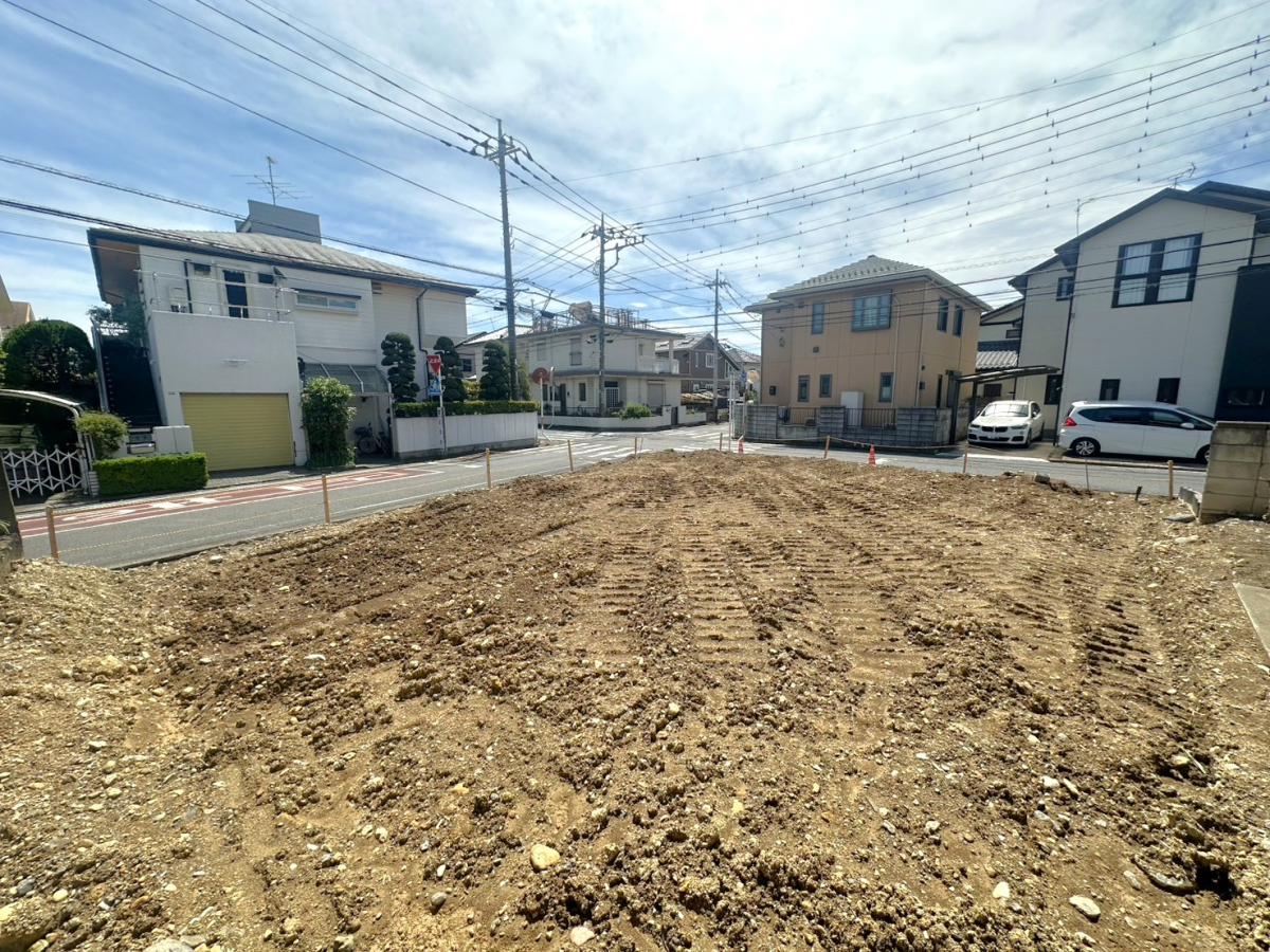 ☆現地写真 