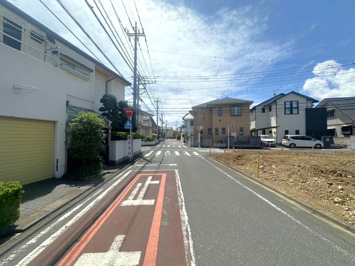 ☆現地写真 