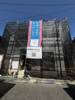 家族の物語が動き出す場所