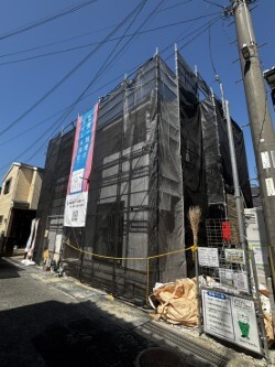 新しい景色が広がる予感