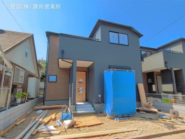 2号棟