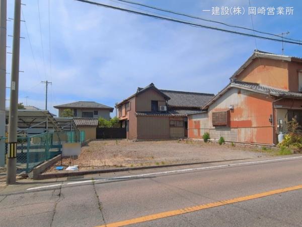 未来への一歩がここから