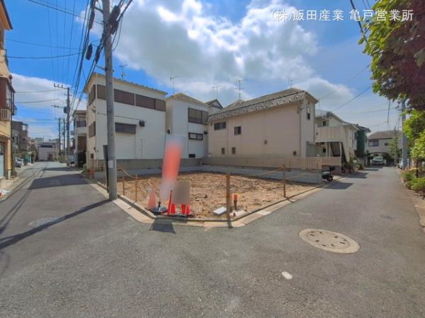 ハートフルタウン江戸川区興宮町247番の外観②