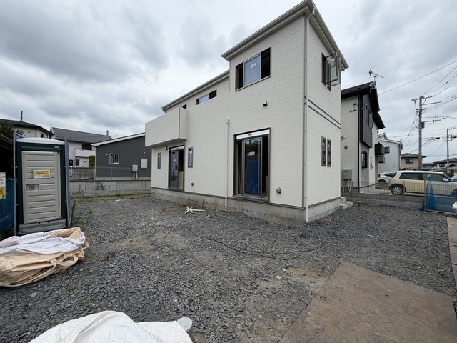 ハートフルタウン見川3丁目964番の外観②