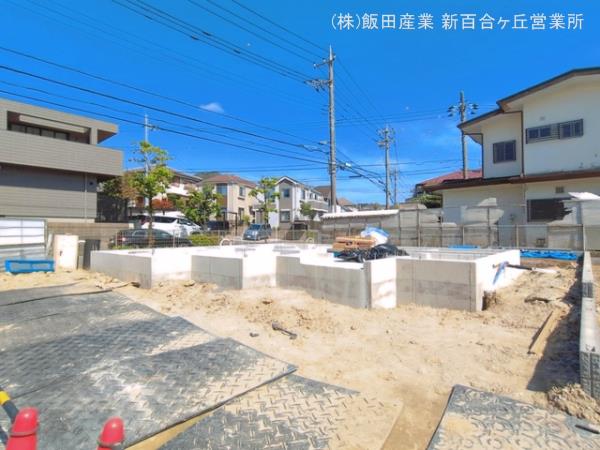 ハートフルタウン川崎市麻生区王禅寺西4丁目1438番の外観②