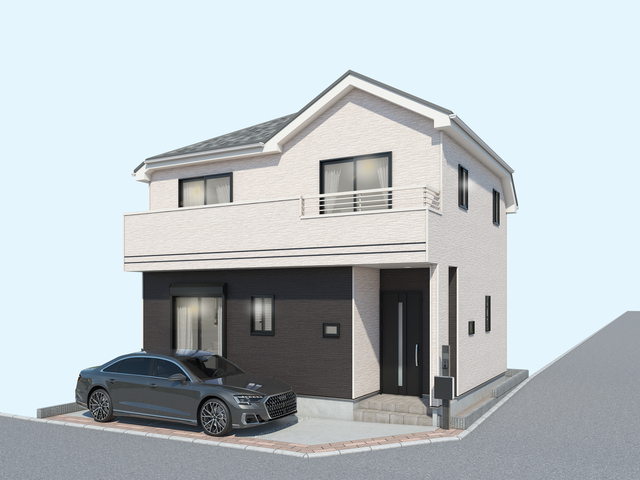 『自社一貫体制により高品質を維持』。
”いいだのいい家”は全ての建物について自社設計・自社施工を実施しています。
全ての工程を飯田産業が自社管理しているので安心です♪
