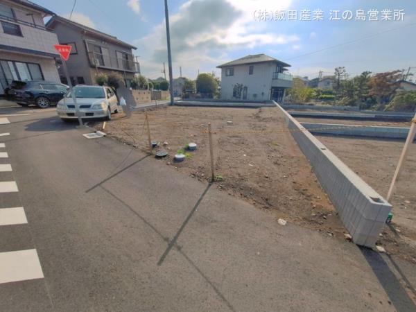 ハートフルタウン藤沢市羽鳥3丁目1032番の外観②
