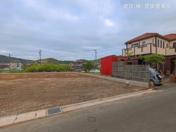リーブルガーデン幸田町野場城東の外観②