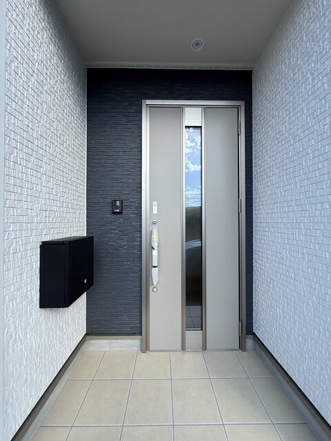 クレイドルガーデン大和高田市市場 第13の外観②
