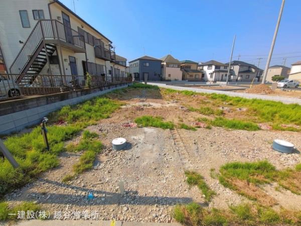 リーブルガーデン松伏第３１の外観②
