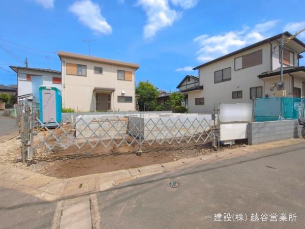 幸せな時間を紡ぐ、家族の舞台　（1号棟）