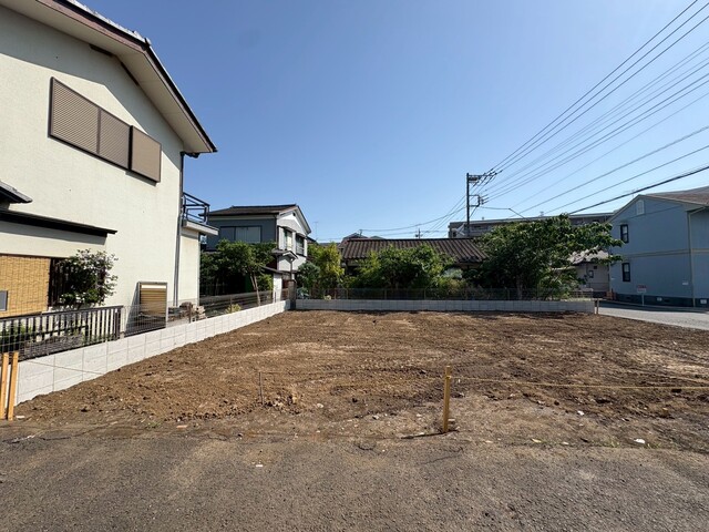 ハートフルタウン立川若葉町3丁目76番の外観②