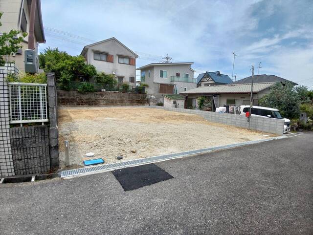 クレイドルガーデン河内長野市北青葉台 第1の外観②