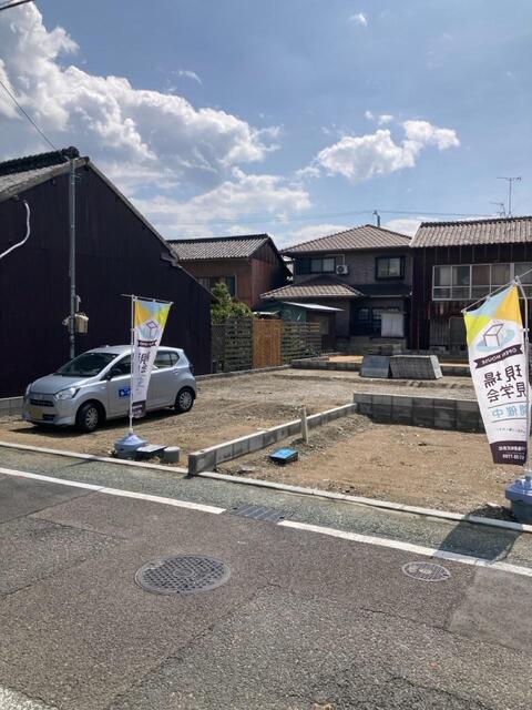 リーブルガーデン坂出市元町第一の外観②