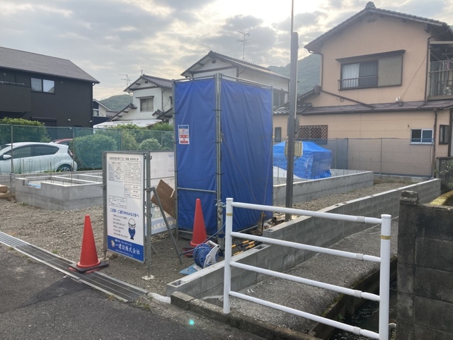 （1号棟）