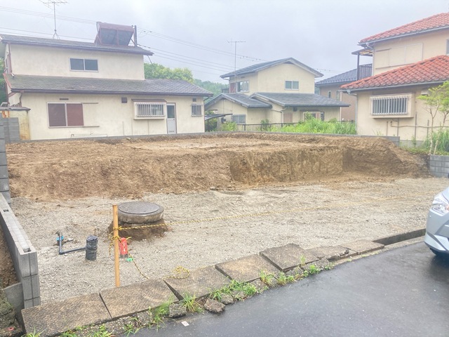 大切な瞬間がここで生まれる（1号棟）