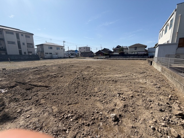 完成予想図（外観）