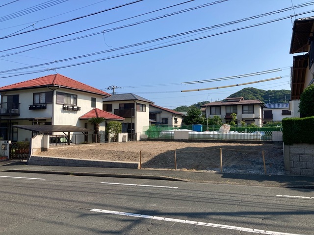 快適な住まいほど日増しに思い入れが生まれてくる（1号棟）