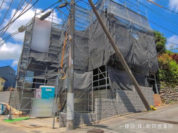 未来への一歩がここから