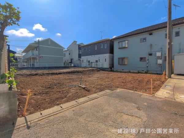 完成予想図（外観）
