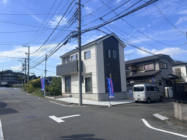 ハートフルタウン町田市図師町1582番の外観②