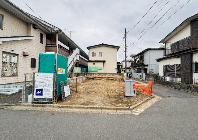 ハートフルタウン調布布田6丁目2番の外観②