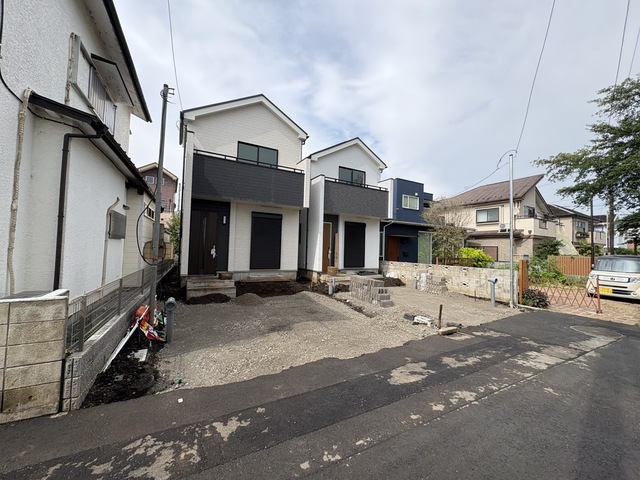 ハートフルタウン小金井東町5丁目13番の外観②
