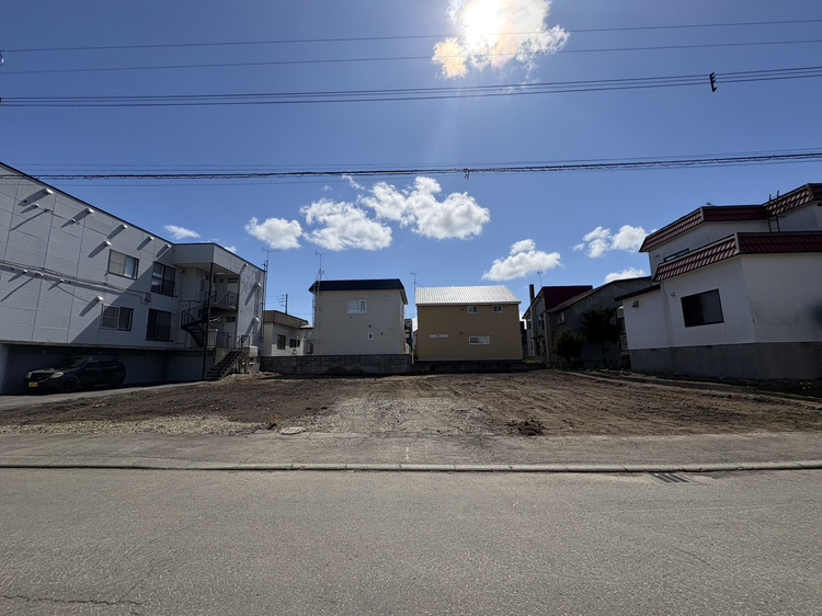 現地写真 