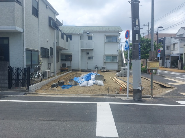 A号棟