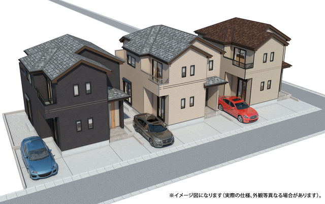 お申込みは先着順となりますので、是非お早めにご検討くださいませ。『自社一貫体制により高品質を維持』。”いいだのいい家”は全ての建物について自社設計・自社施工を実施しています。