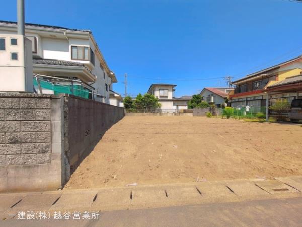 幸せな時間を紡ぐ、家族の舞台　（1号棟）
