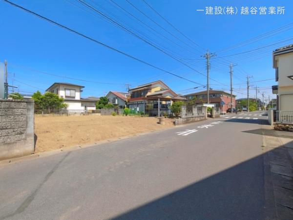 日を重ねるごとにこの佇まいに愛着が湧いてきそう（2号棟）