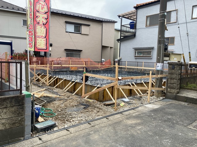 （1号棟）