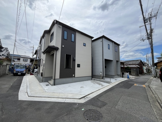 ハートフルタウン堺東区日置荘西町6丁471番の外観②