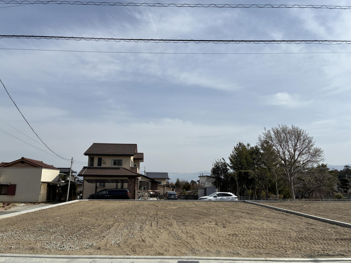 1号棟 