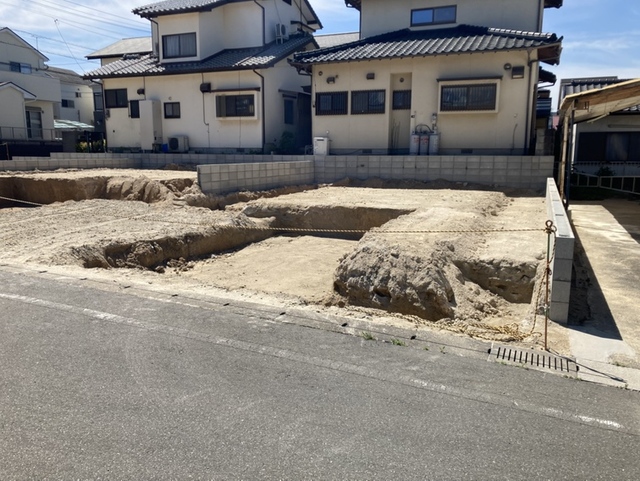 （1号棟）